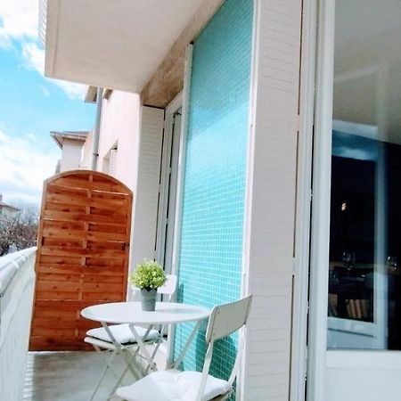 Apartament L'Echappee Belle Parking Awinion Zewnętrze zdjęcie