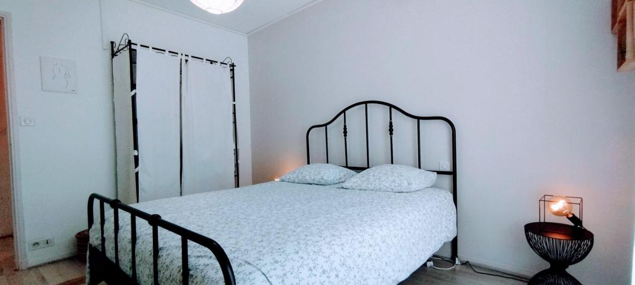 Apartament L'Echappee Belle Parking Awinion Zewnętrze zdjęcie