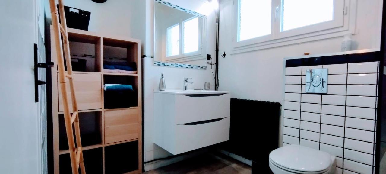 Apartament L'Echappee Belle Parking Awinion Zewnętrze zdjęcie