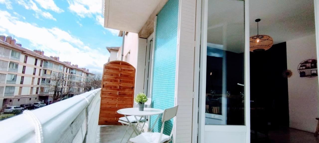 Apartament L'Echappee Belle Parking Awinion Zewnętrze zdjęcie