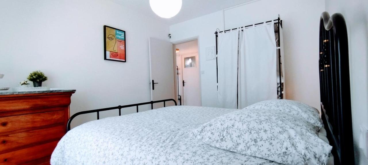 Apartament L'Echappee Belle Parking Awinion Zewnętrze zdjęcie