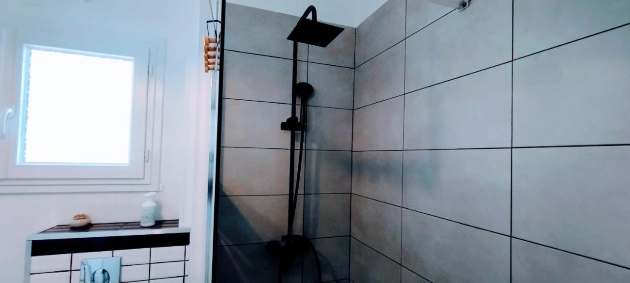Apartament L'Echappee Belle Parking Awinion Zewnętrze zdjęcie