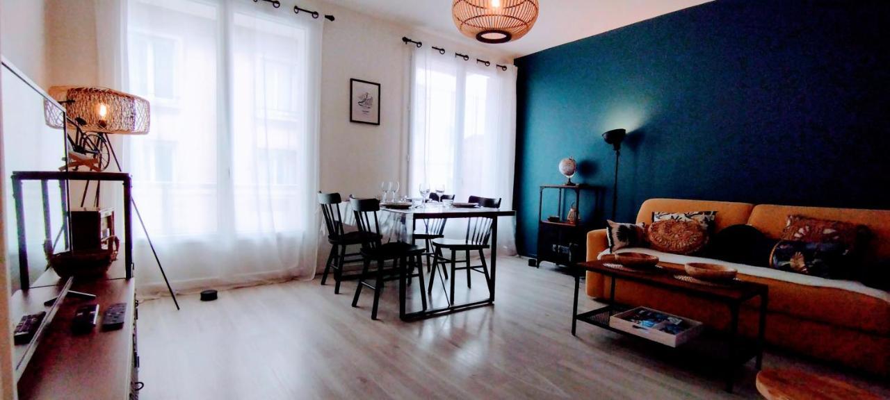 Apartament L'Echappee Belle Parking Awinion Zewnętrze zdjęcie