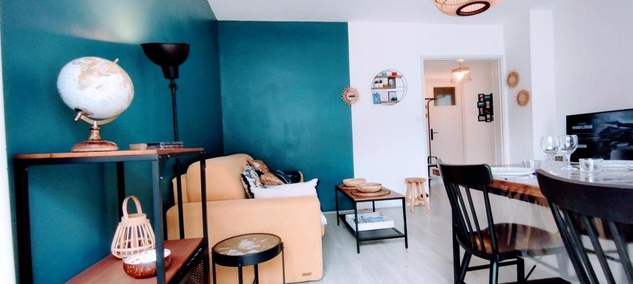 Apartament L'Echappee Belle Parking Awinion Zewnętrze zdjęcie