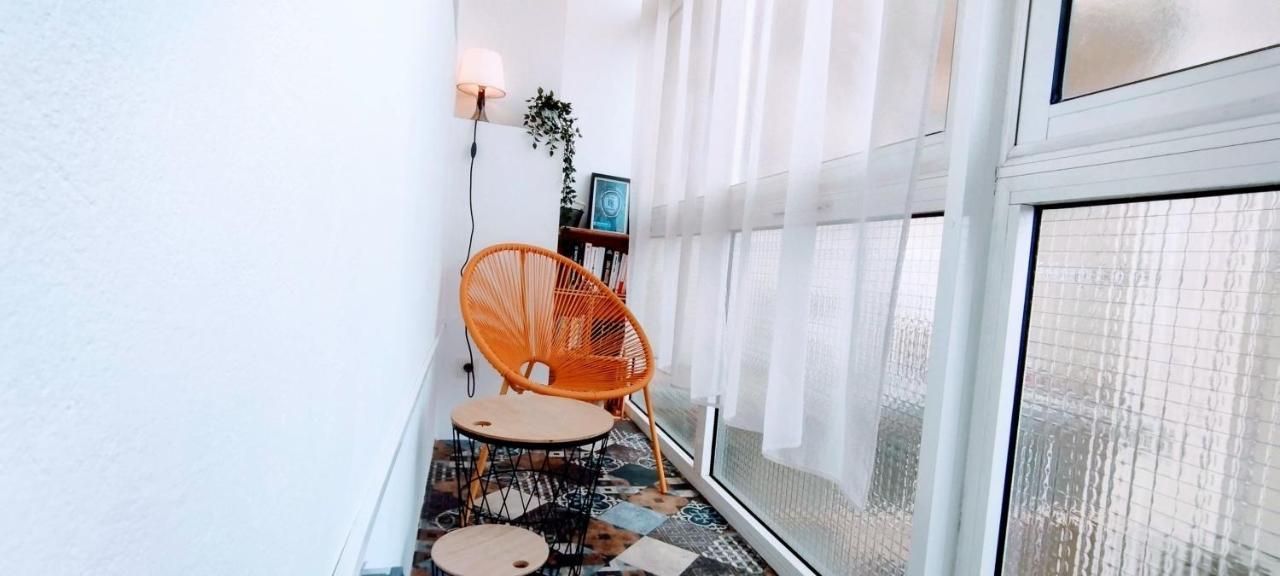 Apartament L'Echappee Belle Parking Awinion Zewnętrze zdjęcie